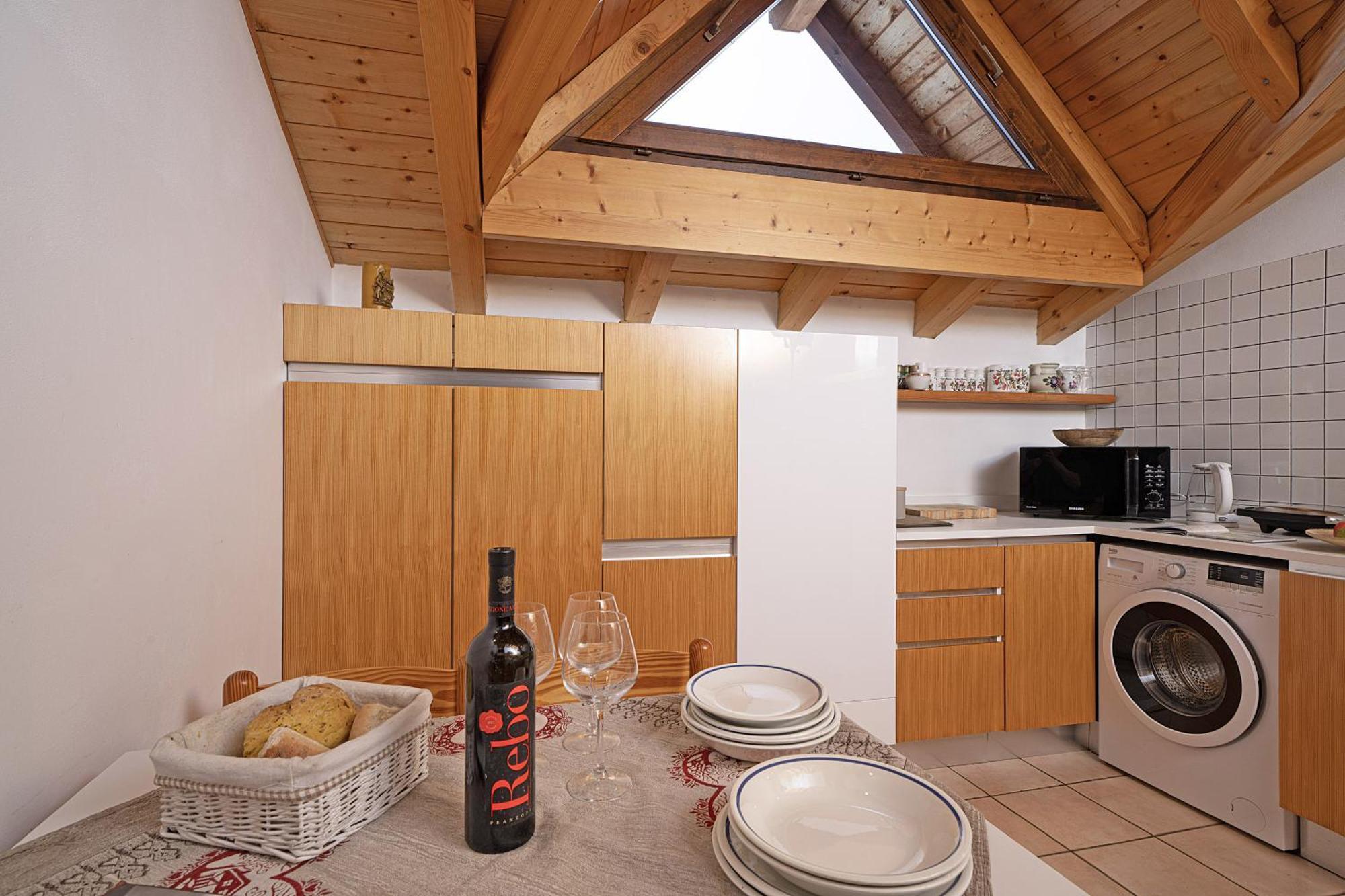 Апартаменты Penthouse Center Madonna Di Campiglio Vn1 Экстерьер фото