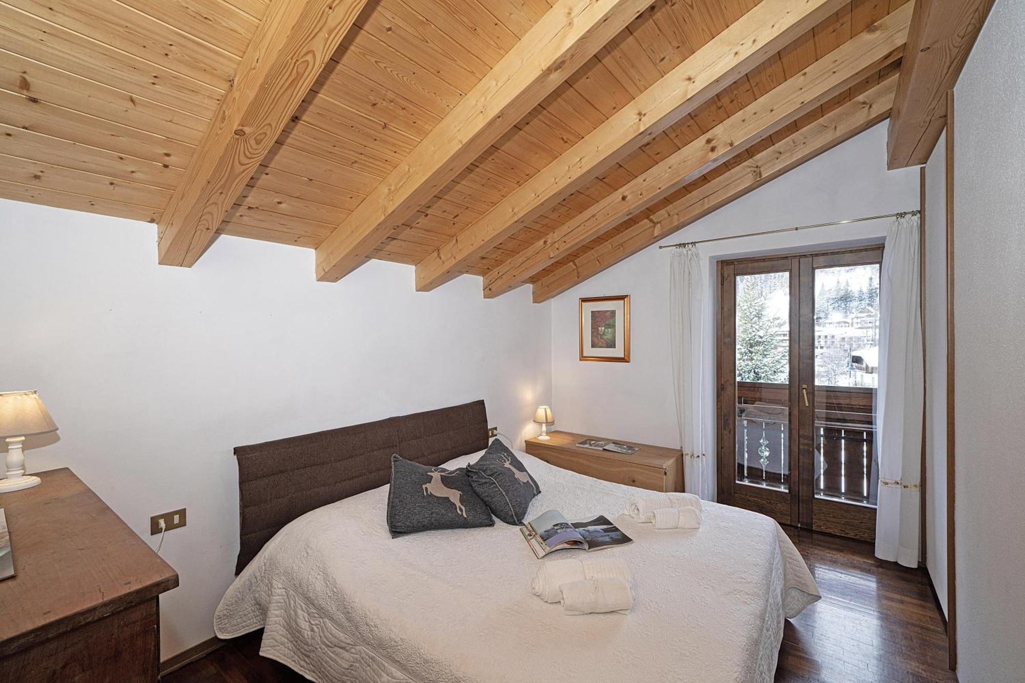 Апартаменты Penthouse Center Madonna Di Campiglio Vn1 Экстерьер фото