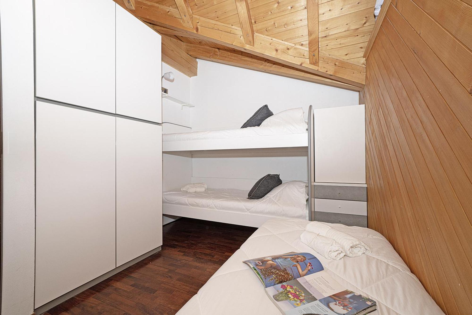 Апартаменты Penthouse Center Madonna Di Campiglio Vn1 Экстерьер фото